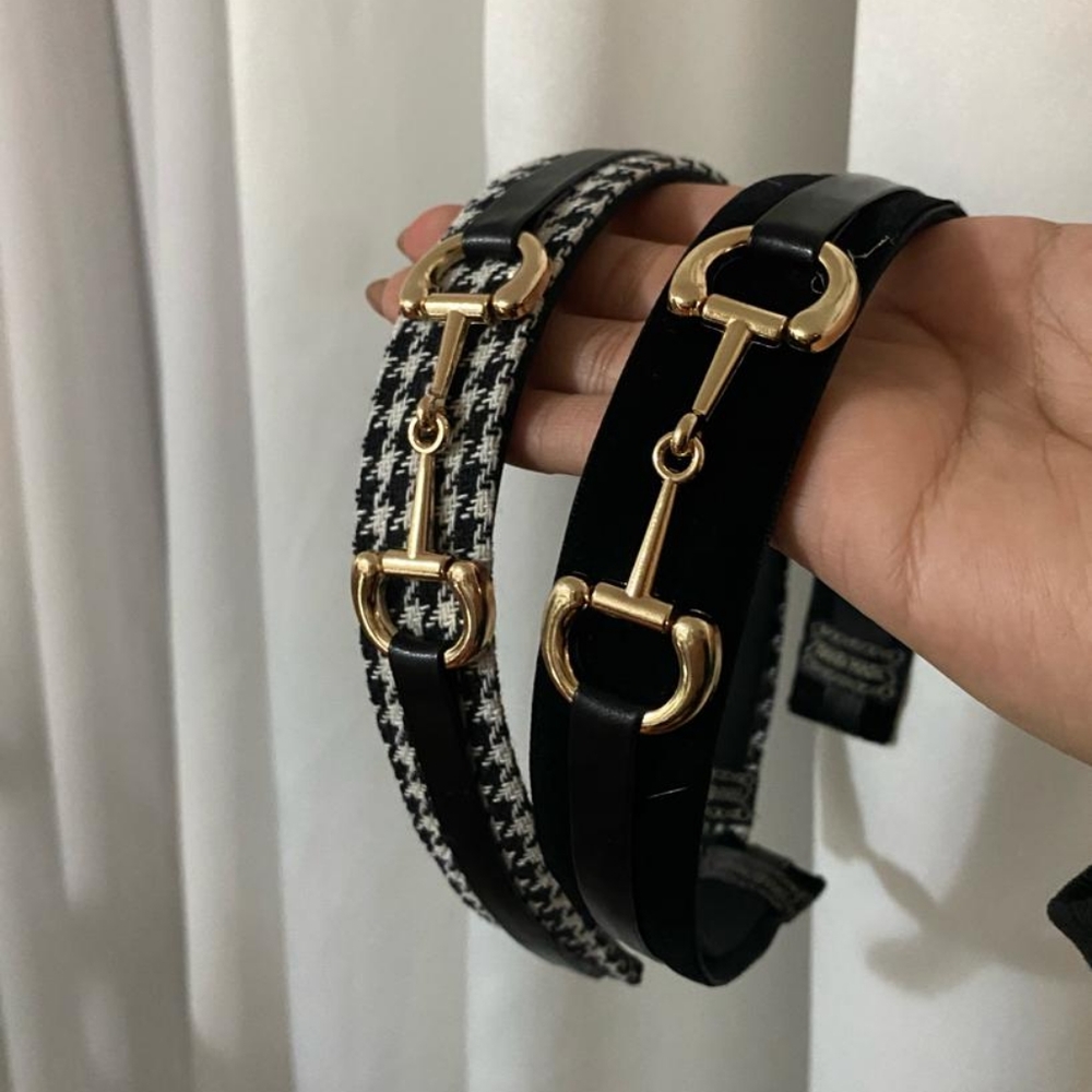 Fashion Headbands